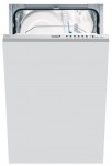 Hotpoint-Ariston LSTA 116 Машина за прање судова <br />57.00x82.00x45.00 цм