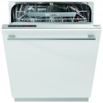 Fulgor FDW 8215 Dishwasher <br />56.00x82.00x60.00 cm
