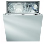 Indesit DIFP 18B1 A 洗碗机 <br />60.00x85.00x60.00 厘米