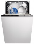 Electrolux ESL 4500 LO Посудомийна машина <br />57.00x82.00x45.00 см