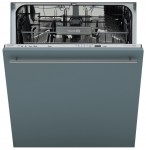 Bauknecht GSXK 6214A2 洗碗机 <br />56.00x82.00x60.00 厘米