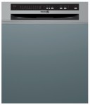 Bauknecht GSI Platinum 5 Посудомийна машина <br />57.00x82.00x60.00 см