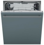 Bauknecht GSXK 5011 A+ Stroj za pranje posuđa <br />56.00x82.00x60.00 cm