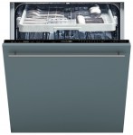 Bauknecht GSX 102303 A3+ TR Stroj za pranje posuđa <br />56.00x82.00x60.00 cm