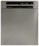 Bauknecht GSU 102303 A3+ TR PT Dishwasher <br />57.00x82.00x60.00 cm