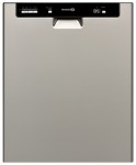 Bauknecht GSU 61307 A++ IN Dishwasher <br />57.00x82.00x60.00 cm