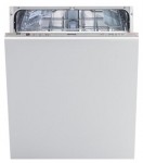 Gorenje GV63324XV Dishwasher <br />55.00x82.00x60.00 cm