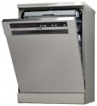 Bauknecht GSF 102303 A3+ TR PT Dishwasher <br />59.00x85.00x60.00 cm