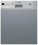 Bauknecht GMI 61102 IN Stroj za pranje posuđa <br />55.00x86.00x60.00 cm