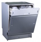 Techno TBD-600 Посудомоечная Машина <br />60.00x85.00x60.00 см