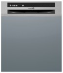 Bauknecht GSIS 5104A1I Stroj za pranje posuđa <br />57.00x82.00x60.00 cm