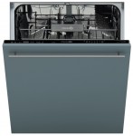 Bauknecht GSX 81414 A++ Dishwasher <br />56.00x82.00x60.00 cm