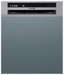 Bauknecht GSI 50204 A+ IN Dishwasher <br />57.00x82.00x60.00 cm