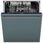 Bauknecht GSXK 8214A2 Dishwasher <br />56.00x82.00x60.00 cm