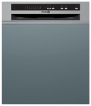 Bauknecht GSI 81308 A++ IN Dishwasher <br />57.00x82.00x60.00 cm