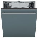Bauknecht GMX 50102 Stroj za pranje posuđa <br />55.00x86.00x60.00 cm