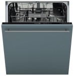 Bauknecht GSX 61414 A++ Stroj za pranje posuđa <br />56.00x82.00x60.00 cm