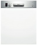 Bosch SMI 40D05 TR Opvaskemaskine <br />58.00x82.00x60.00 cm