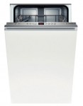 Bosch SPV 43M20 食器洗い機 <br />57.00x82.00x45.00 cm
