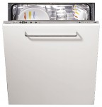 TEKA DW7 60 FI 洗碗机 <br />57.00x87.00x60.00 厘米
