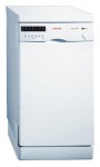Bosch SRS 55T12 食器洗い機 <br />60.00x85.00x45.00 cm