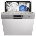 Electrolux ESI 7510 ROX เครื่องล้างจาน <br />57.00x82.00x60.00 เซนติเมตร