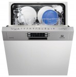 Electrolux ESI 6531 LOX Машина за прање судова <br />57.00x82.00x60.00 цм