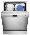 Electrolux ESF 76511 LX Машина за прање судова <br />63.00x85.00x60.00 цм