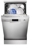Electrolux ESF 4510 LOX เครื่องล้างจาน <br />61.00x85.00x45.00 เซนติเมตร