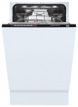 Electrolux ESL 67010 Посудомийна машина <br />55.00x81.80x59.60 см