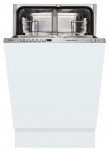 Electrolux ESL 47710 R Машина за прање судова <br />55.00x81.80x44.60 цм