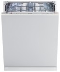 Gorenje GV62324XV Stroj za pranje posuđa <br />57.00x81.80x59.80 cm