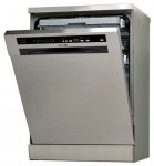 Bauknecht GSFP 81312 TR A++ IN Stroj za pranje posuđa <br />0.00x82.00x60.00 cm