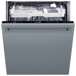 Bauknecht GSXP 81312 TR A+ Stroj za pranje posuđa <br />56.00x82.00x60.00 cm