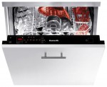 Brandt VH 1225 JE 洗碗机 <br />58.00x82.00x60.00 厘米