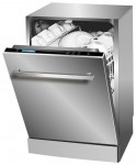 Zigmund & Shtain DW49.6008X Dishwasher <br />60.00x82.00x60.00 cm