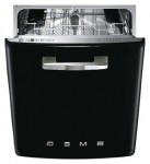 Smeg ST1FABNE Dishwasher <br />58.40x81.80x59.80 cm
