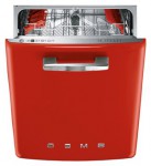 Smeg ST1FABR Dishwasher <br />58.40x81.80x59.80 cm