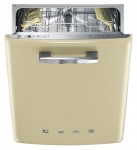 Smeg ST1FABP เครื่องล้างจาน <br />58.40x81.80x59.80 เซนติเมตร