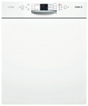 Bosch SMI 53L82 Dishwasher <br />57.00x82.00x60.00 cm
