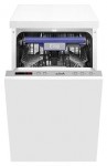 Amica ZIM 428 E ماشین ظرفشویی <br />55.00x82.00x45.00 سانتی متر