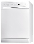 Whirlpool ADP 8773 A++ PC 6S WH Dishwasher <br />59.00x85.00x60.00 cm