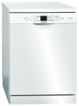 Bosch SMS 58N62 TR Dishwasher <br />60.00x85.00x60.00 cm