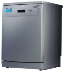 Ardo DW 60 AELC เครื่องล้างจาน <br />60.00x85.00x60.00 เซนติเมตร