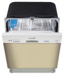 Ardo DWB 60 ASW Stroj za pranje posuđa <br />57.00x81.50x59.50 cm
