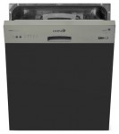 Ardo DWB 60 ASX Stroj za pranje posuđa <br />57.00x81.50x59.50 cm