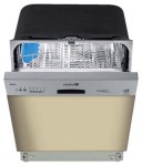 Ardo DWB 60 AESX Stroj za pranje posuđa <br />57.00x81.50x59.50 cm