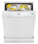 Zanussi ZDF 91200 SA Машина за прање судова <br />63.00x85.00x60.00 цм