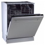 Zigmund & Shtain DW60.4508X 洗碗机 <br />60.00x82.00x60.00 厘米
