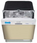 Ardo DWB 60 AELW 洗碗机 <br />57.00x81.50x59.50 厘米